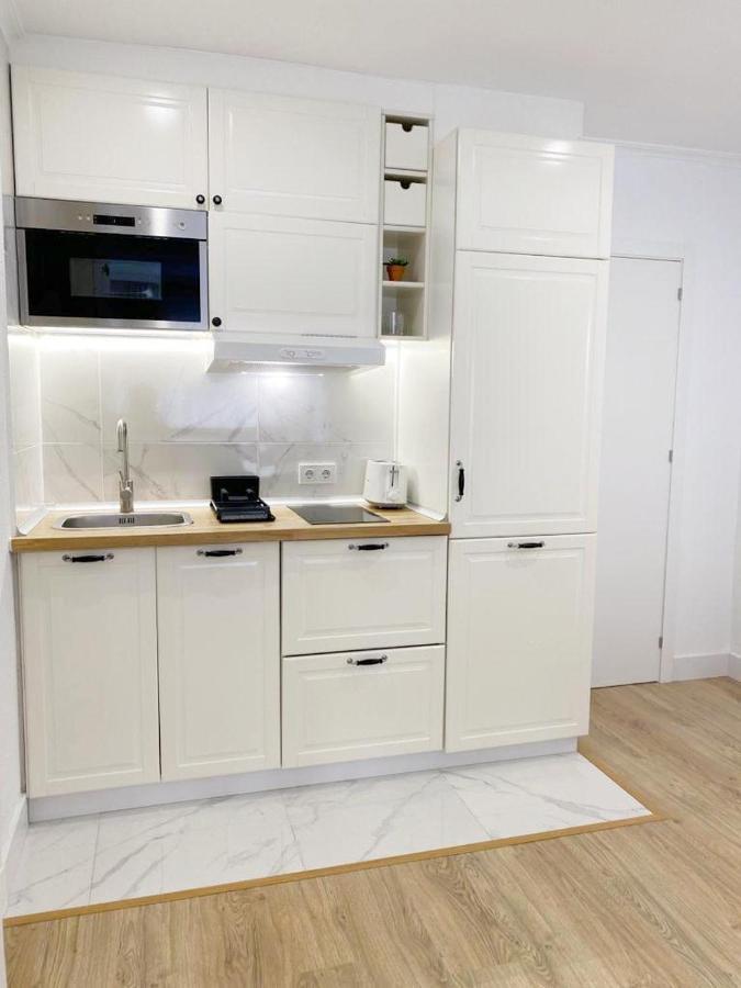 Abal Apartments - Central Market 알리칸테 외부 사진